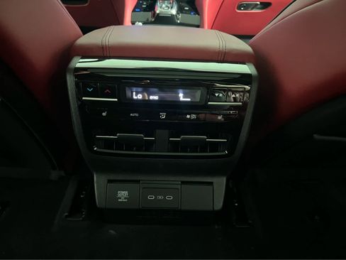 New 2026 Acura MDX Type S AWD/4WD image 9