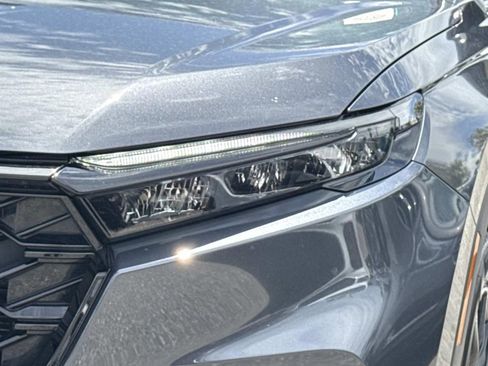 Used 2025 Honda CR-V Sport-L image 10