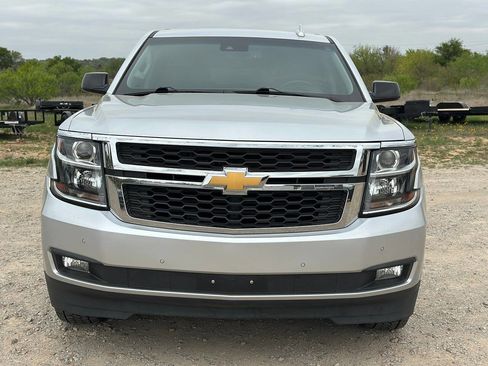 Used 2020 Chevrolet Tahoe LT image 9