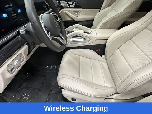 Used 2020 Mercedes-Benz GLE 350 image 9