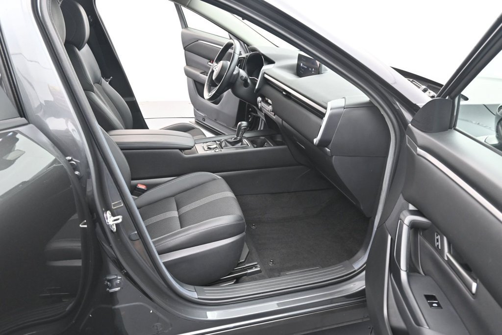 Used 2024 MAZDA CX-50 AWD 2.5 S w/ Cargo Package image 17