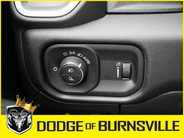 Used 2023 RAM 1500 Big Horn AWD/4WD image 24