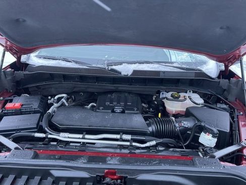 Used 2024 Chevrolet Silverado 1500 RST w/ Protection Package image 29