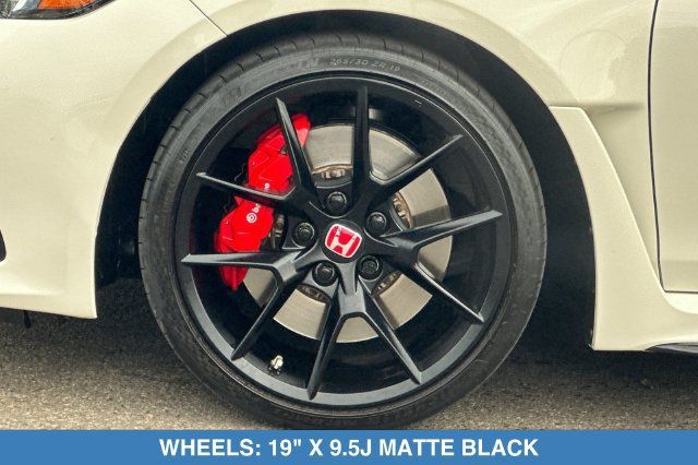Used 2024 Honda Civic Type R image 29