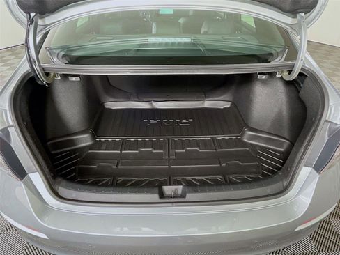 Used 2025 Honda Civic Sport Touring image 32