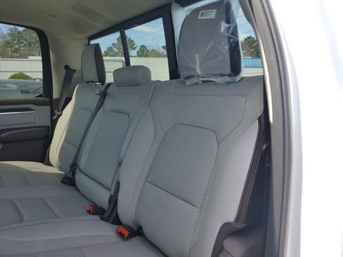 New 2026 RAM 1500 Laramie image 16