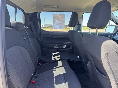 Used 2024 Ford Ranger XLT w/ FX4 Off-Road Package AWD/4WD image 27