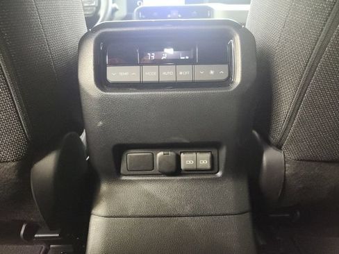 Used 2025 Toyota Land Cruiser 1958 AWD/4WD image 11