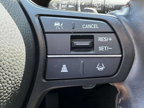 Used 2024 Honda CR-V Sport image 29