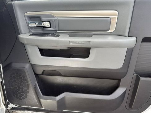 Used 2014 RAM 1500 Tradesman w/ Power & Remote Entry Group RWD image 14