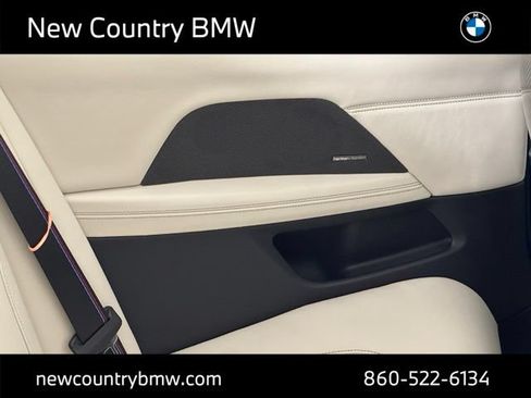 New 2027 BMW M4 xDrive Competition AWD/4WD image 24