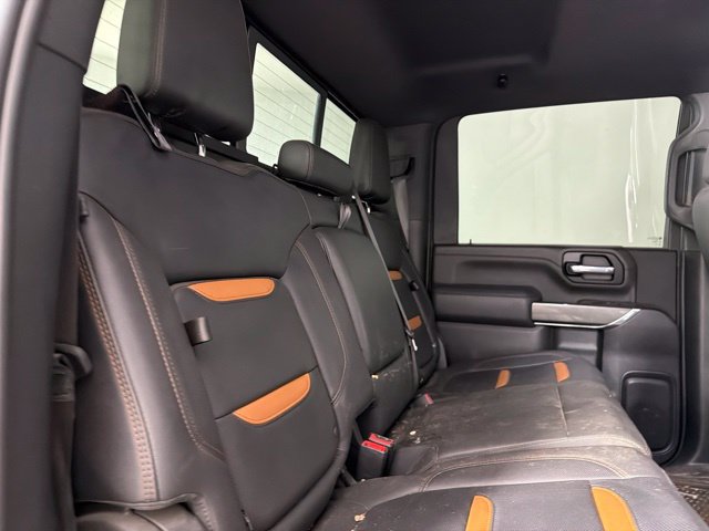 Used 2022 GMC Sierra 2500 AT4 w/ AT4 Premium Plus Package AWD/4WD image 31