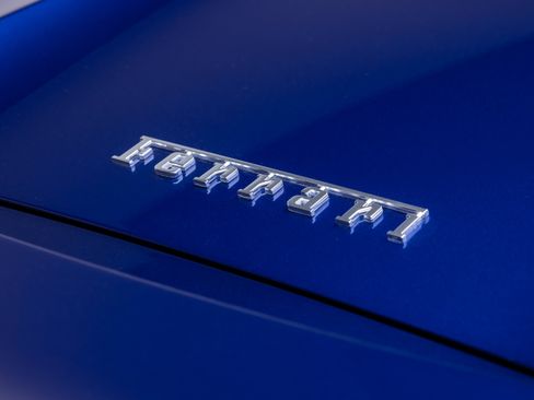 Certified 2017 Ferrari 488 Spider RWD image 30