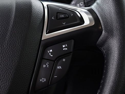 Used 2022 Ford Edge SEL w/ Convenience Package image 34