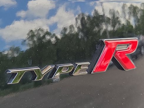 Used 2021 Honda Civic Type R image 34