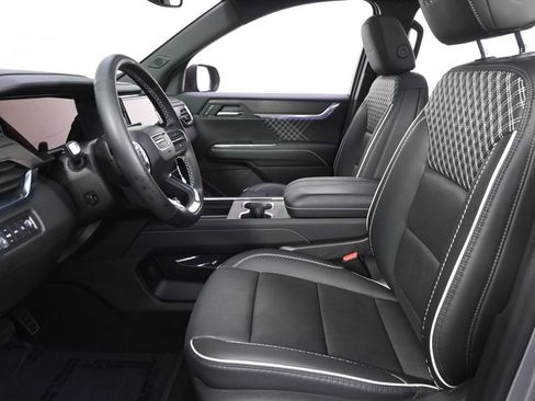 Used 2024 GMC Acadia Denali w/ LPO, Floor Liner Package AWD/4WD image 13