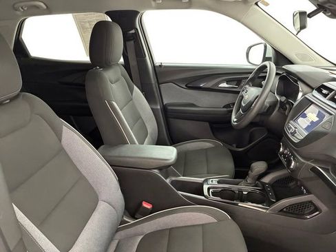 Certified 2023 Chevrolet TrailBlazer LT FWD image 14
