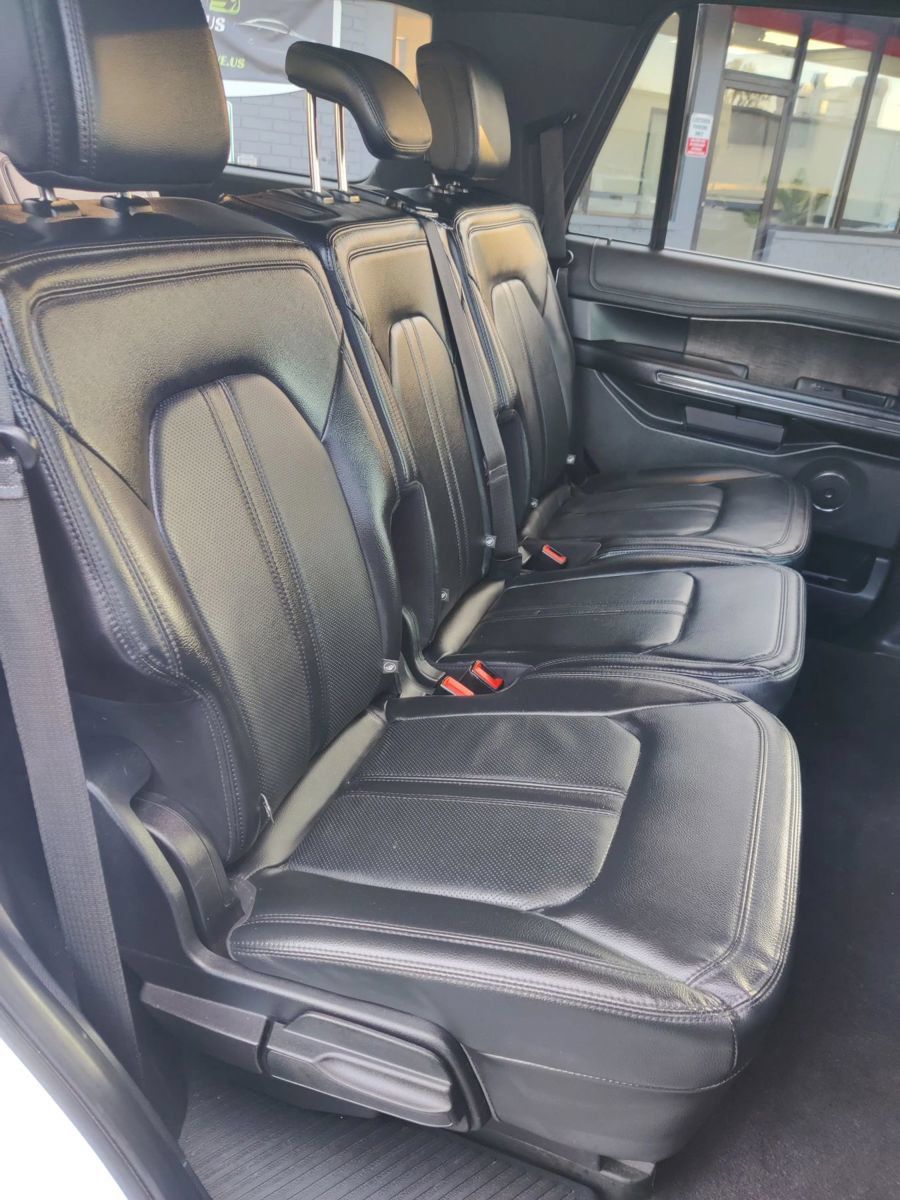 Used 2021 Ford Expedition Limited AWD/4WD image 15
