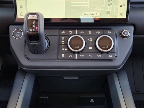 New 2026 Land Rover Defender 110 S image 14