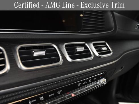 Certified 2024 Mercedes-Benz GLE 350 4MATIC image 35