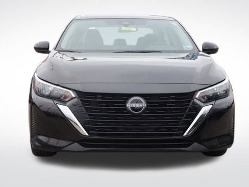 Used 2024 Nissan Sentra SV image 4