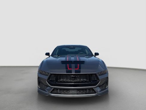 Used 2025 Ford Mustang GT Premium w/ GT Performance Package RWD image 2