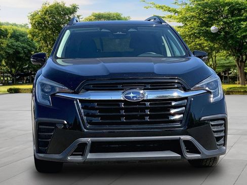 Used 2023 Subaru Ascent Premium w/ Convenience Package AWD/4WD image 2