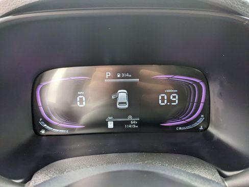 Certified 2025 Kia Soul LX image 33