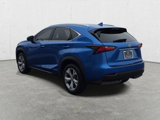 Used 2017 Lexus NX 300h AWD w/ Premium Package image 7