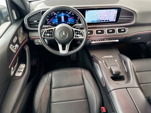 Certified 2022 Mercedes-Benz GLE 350 4MATIC image 30
