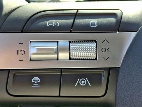 New 2026 Hyundai Sonata SEL image 11