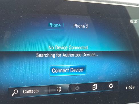 Used 2023 Mercedes-Benz GLE 53 AMG 4MATIC image 8