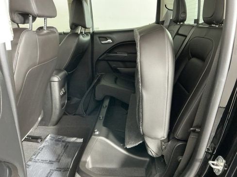 Used 2021 Chevrolet Colorado ZR2 image 25