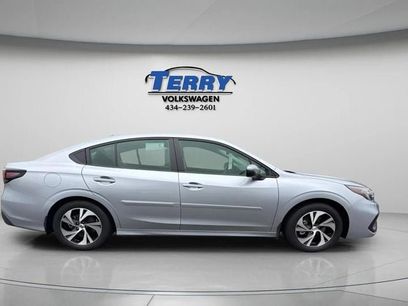 Certified 2024 Subaru Legacy Premium