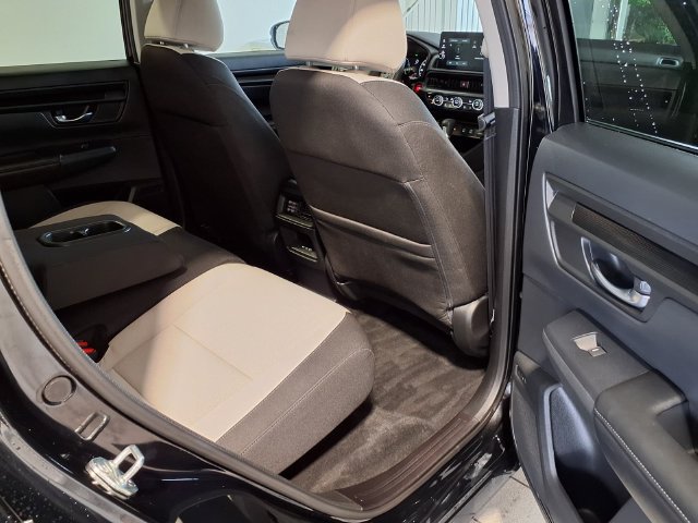 Certified 2026 Honda CR-V EX image 24