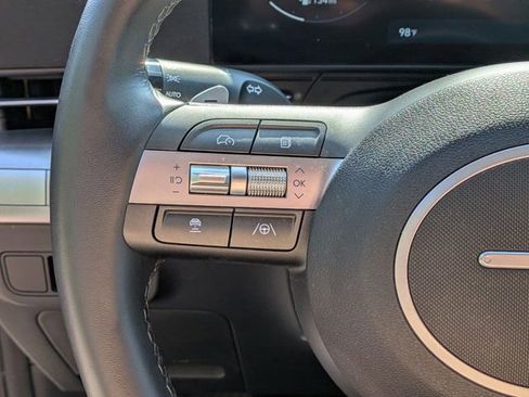 Certified 2024 Hyundai Kona SEL w/ Convenience Package AWD/4WD image 19