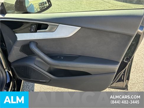 Used 2022 Audi A5 2.0T Premium Plus image 17