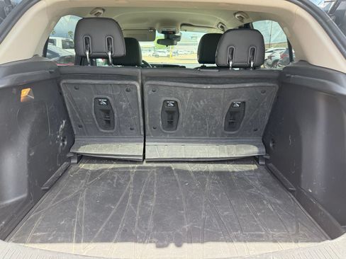 Used 2025 Buick Encore GX Preferred w/ Advanced Technology Package FWD image 5