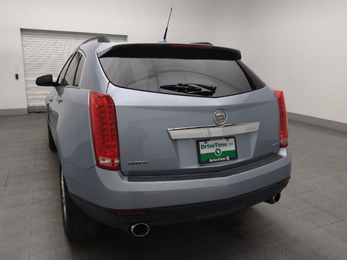 Used 2014 Cadillac SRX FWD image 6