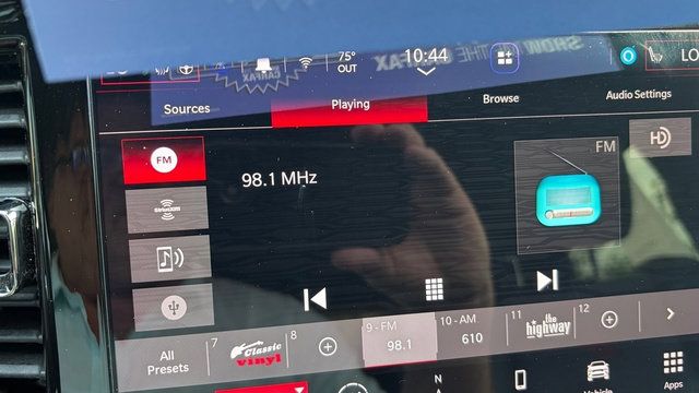 Used 2025 Dodge Durango GT AWD/4WD image 35