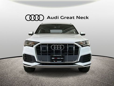 Used 2023 Audi Q7 2.0T Premium Plus w/ Convenience Package AWD/4WD image 22