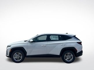 New 2026 Hyundai Tucson SE AWD/4WD video 2