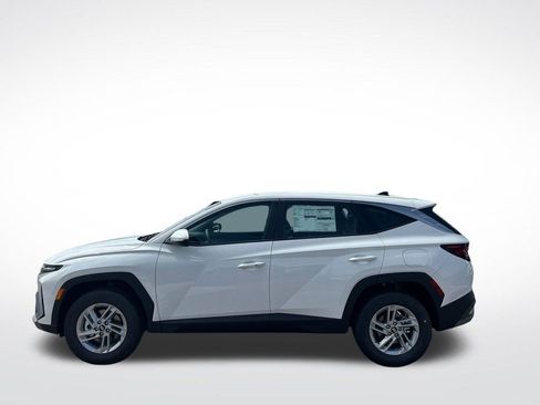 New 2026 Hyundai Tucson SE AWD/4WD image 2