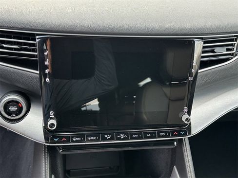 New 2025 Jeep Wagoneer Series II w/ Convenience Group I image 26