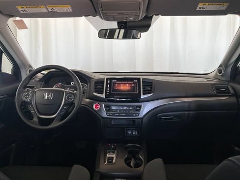 Used 2020 Honda Ridgeline Sport image 9