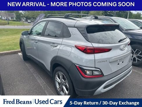 Used 2023 Hyundai Kona SEL AWD/4WD image 6
