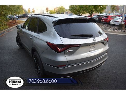 New 2026 Acura MDX A-Spec image 8