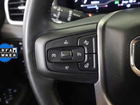 Certified 2023 GMC Yukon XL Denali AWD/4WD image 31