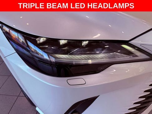 Certified 2024 Lexus RX 350 FWD image 10
