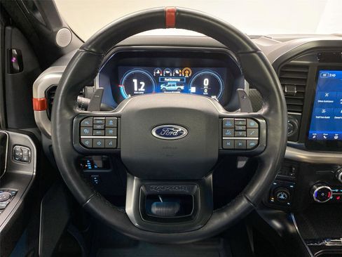 Used 2023 Ford F150 Raptor w/ Raptor Carbon Fibre Package image 15